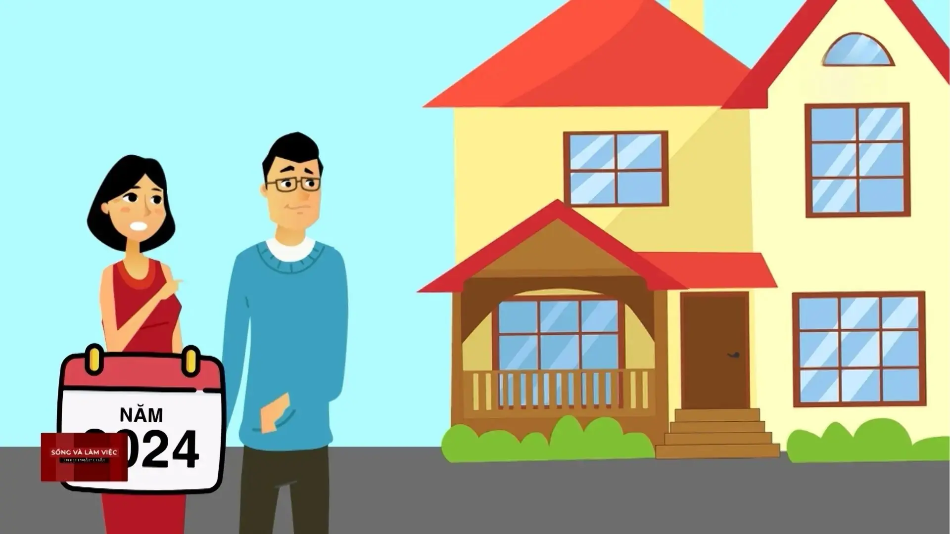 Quy định về chia tài sản khi ly hôn | Sống và làm việc theo pháp luật | 13/10/2025